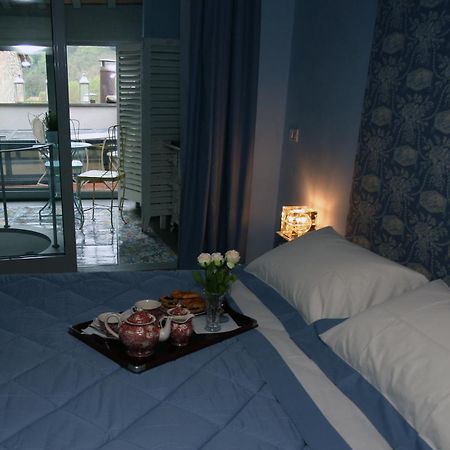 Bed and Breakfast Palazzo Santinelli SantʼAngelo in Vado Pokój zdjęcie