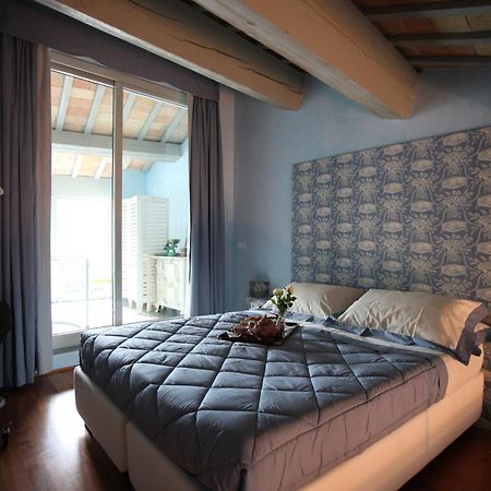 Bed and Breakfast Palazzo Santinelli SantʼAngelo in Vado Pokój zdjęcie