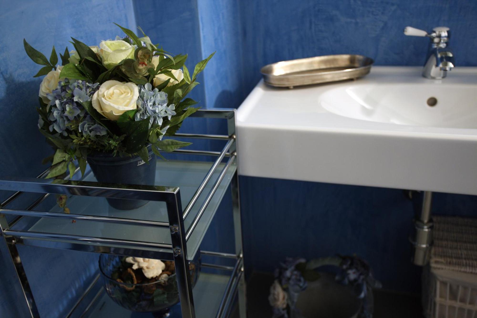Bed and Breakfast Palazzo Santinelli SantʼAngelo in Vado Pokój zdjęcie