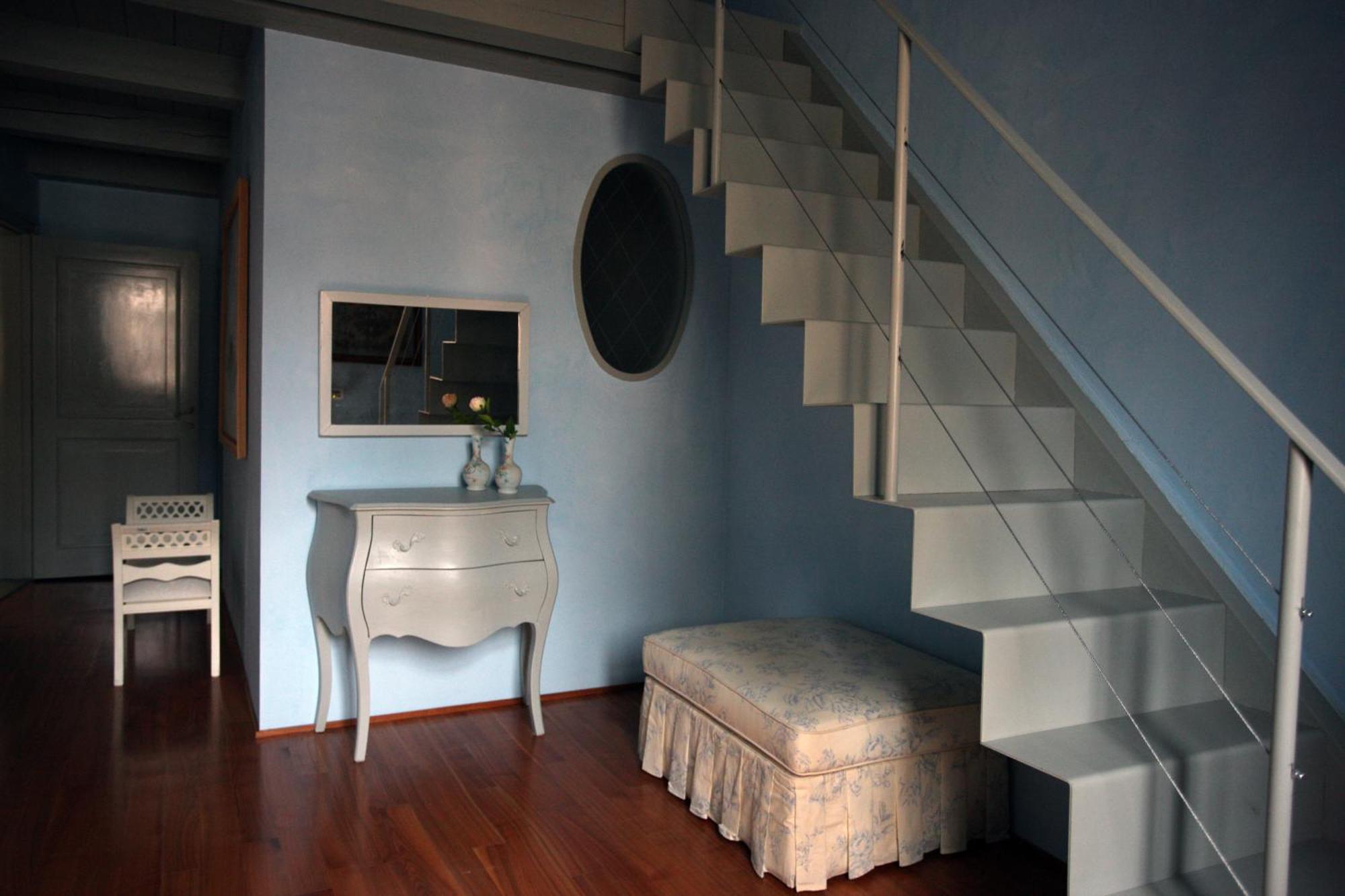 Bed and Breakfast Palazzo Santinelli SantʼAngelo in Vado Pokój zdjęcie