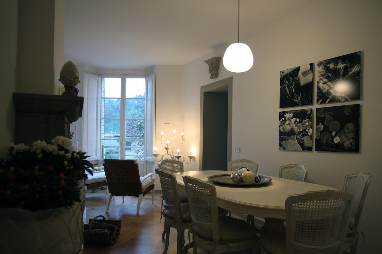 Bed and Breakfast Palazzo Santinelli SantʼAngelo in Vado Zewnętrze zdjęcie