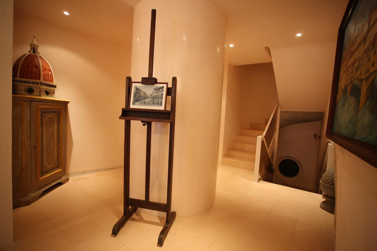 Bed and Breakfast Palazzo Santinelli SantʼAngelo in Vado Zewnętrze zdjęcie