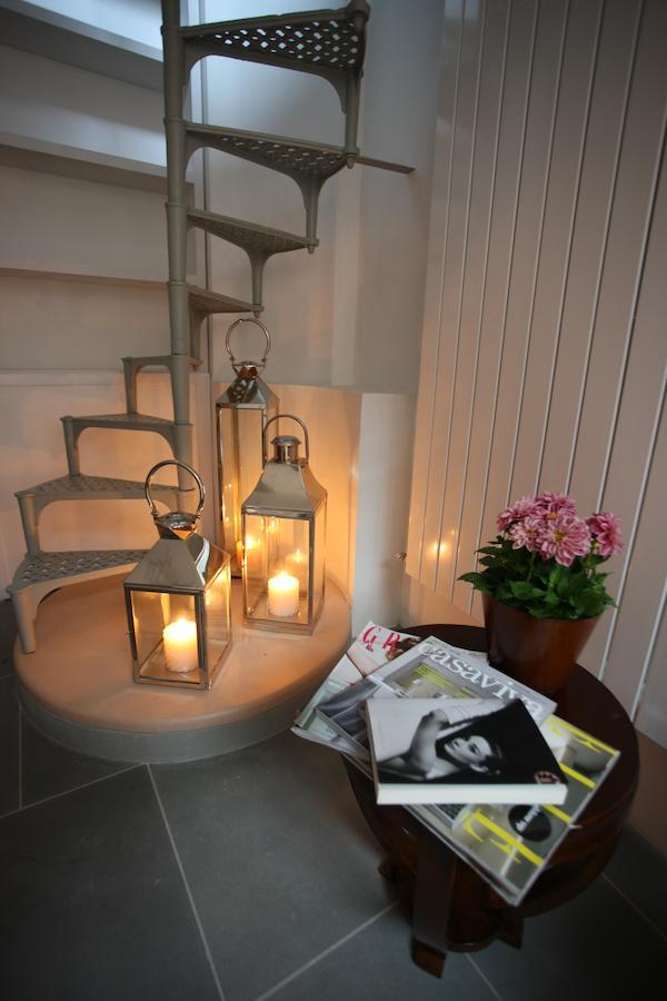 Bed and Breakfast Palazzo Santinelli SantʼAngelo in Vado Zewnętrze zdjęcie